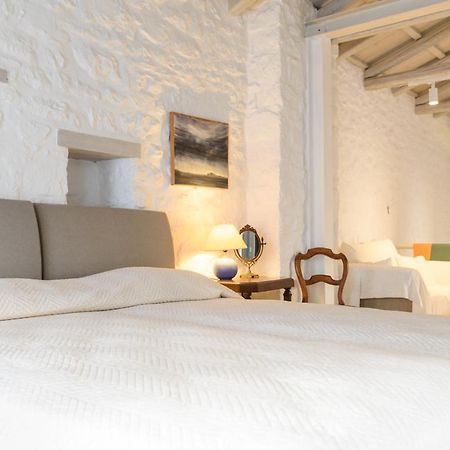 Vita Real Estate Hydra  Exteriör bild