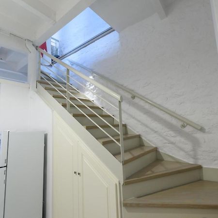 Vita Real Estate Hydra  Exteriör bild