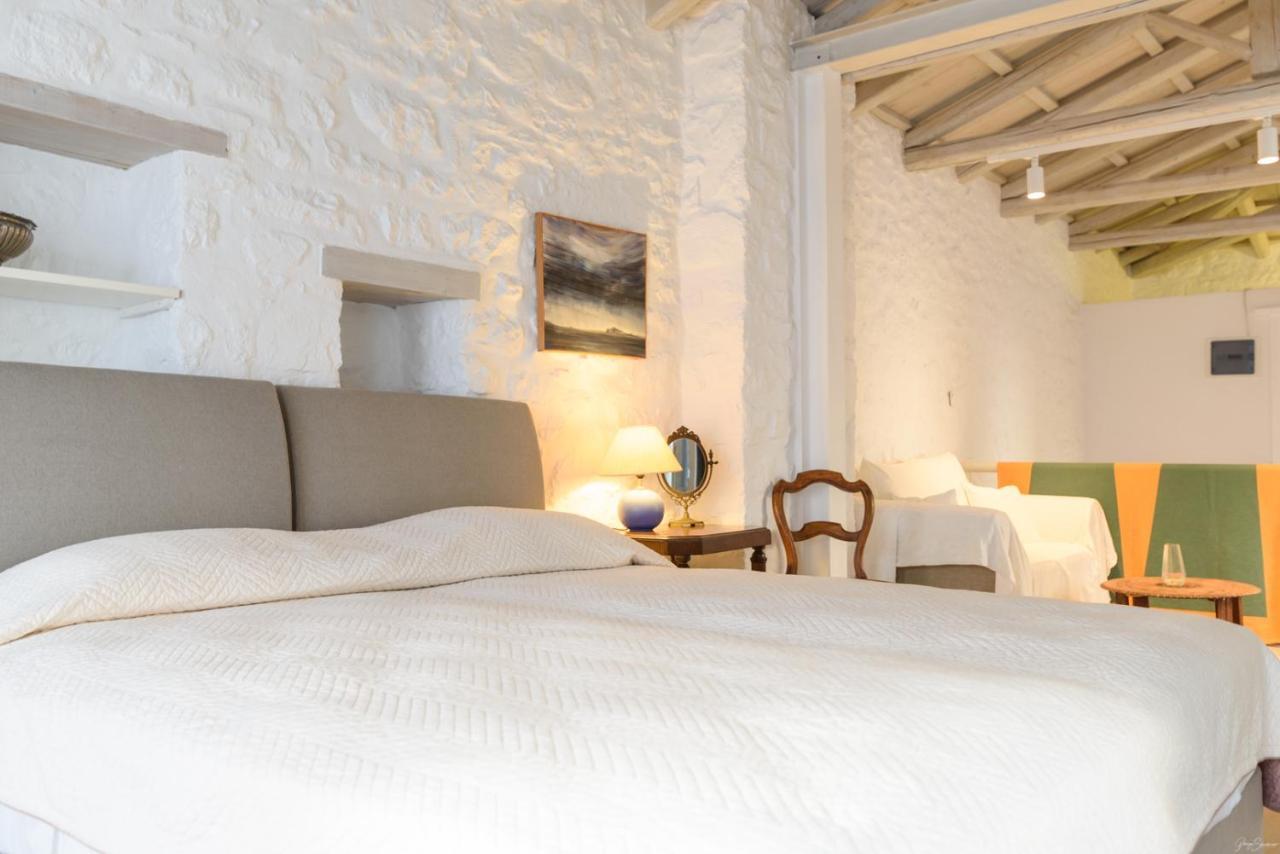 Vita Real Estate Hydra  Exteriör bild