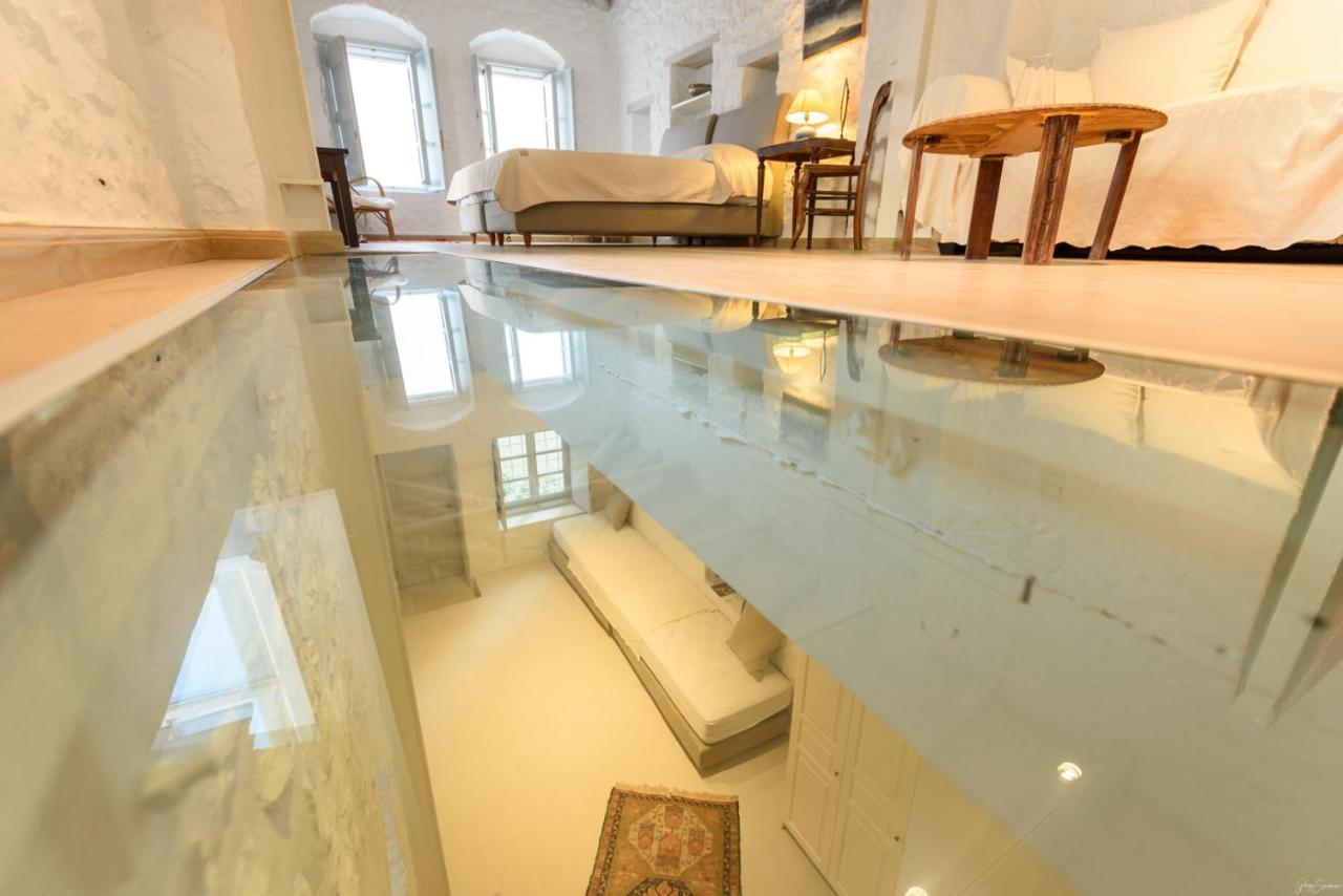 Vita Real Estate Hydra  Exteriör bild